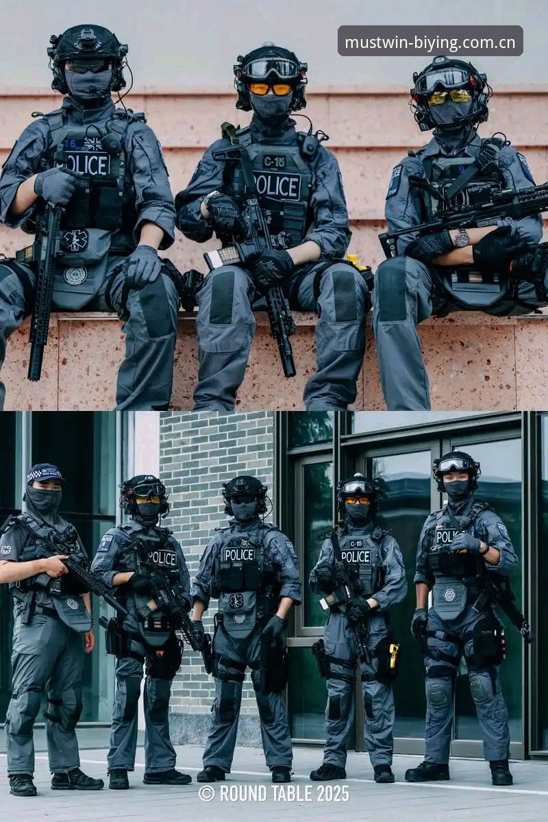 英国警员世界杯安保部署缩减 vs 往届赛事：数字背后的赛事安保新逻辑
